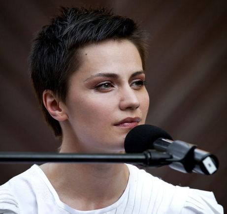 Jurga Šeduikytė 