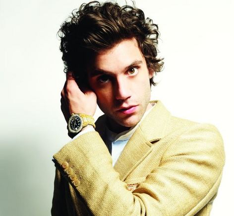 Mika