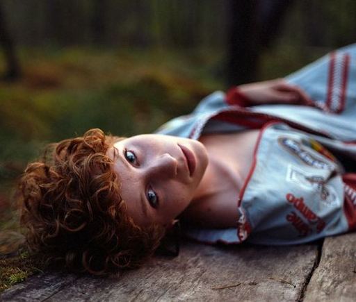 Alina Orlova