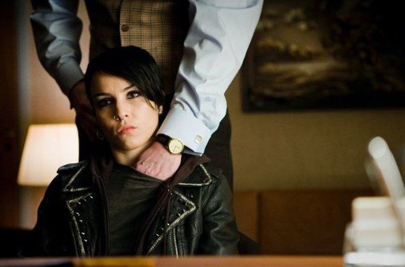 Filmas „Mergina su drakono tatuiruote“