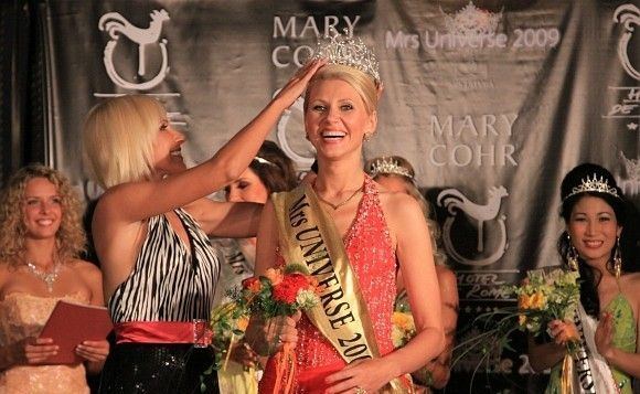 Viktorija Ragėnaitė
