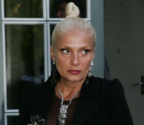Laima Vaikulė.