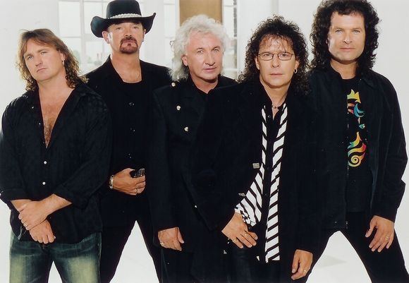 Grupė „Smokie“