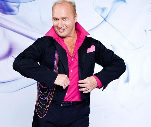 Jurijus Smoriginas