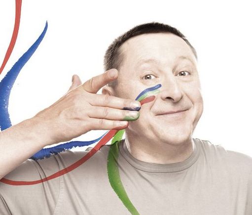 Žymė Vytautas Šerėnas 