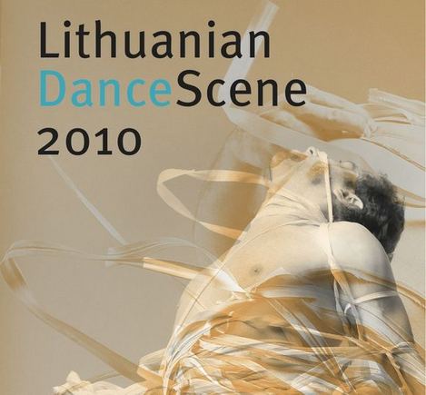 „Lietuvos šokio scena“