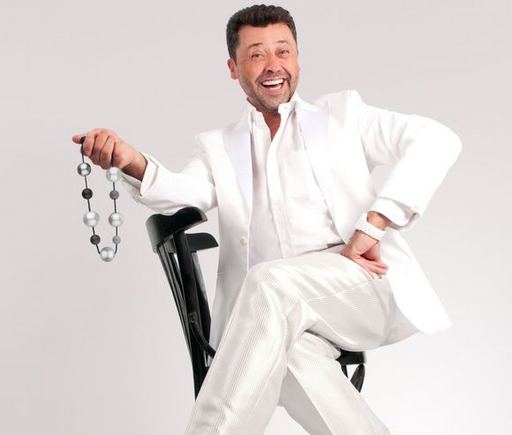 Žymė Vytautas Šapranauskas