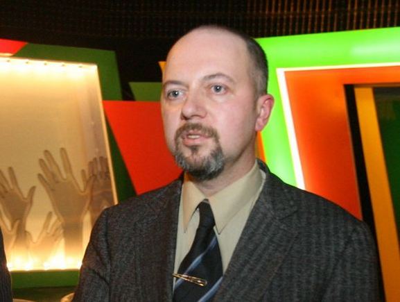 Irmos Jurgelevičiūtės advokatas Vytautas Sirvydis