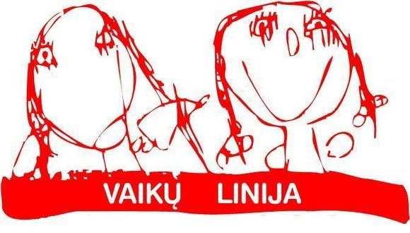 Žymė Vaikų linija