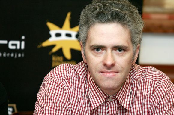 Žymė Edvinas Pukšta