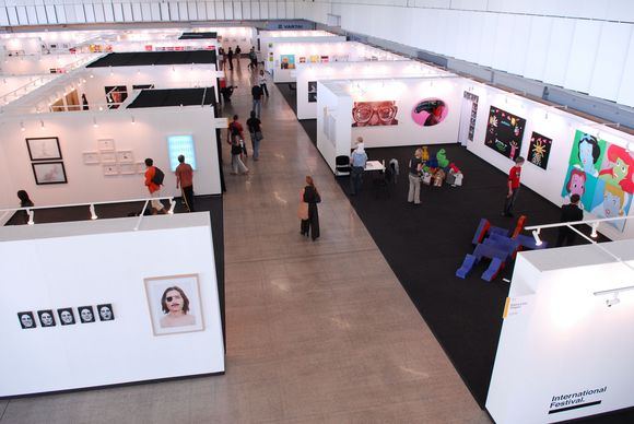 Žymė „ARTVILNIUS  2011“