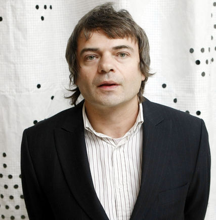 Žymė Darius Mikšys