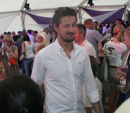 Vytautas Rumšas