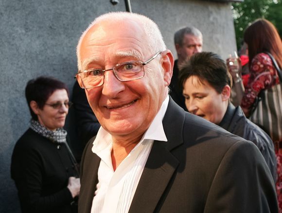 Gediminas Girdvainis 