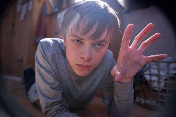 Filmas „Vaizdo dienoraštis“