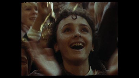 Filmas „Kaip mes žaidėme revoliuciją“