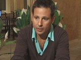 LNK nuotr./Karinos Krysko sesers Evos vyras Najeebas Ghaoui