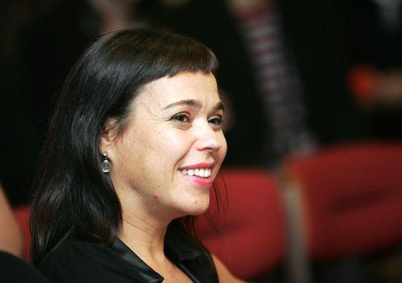 Nomeda Marčėnaitė