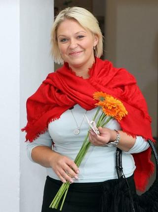 Agnė Šemberienė