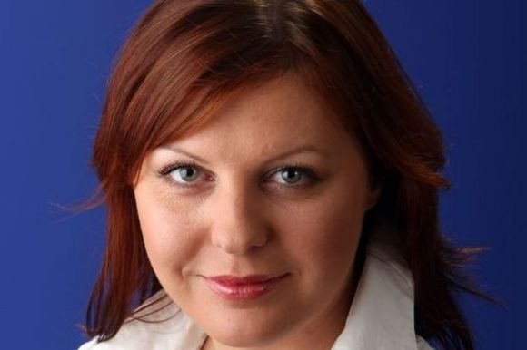 Donalda Meiželytė