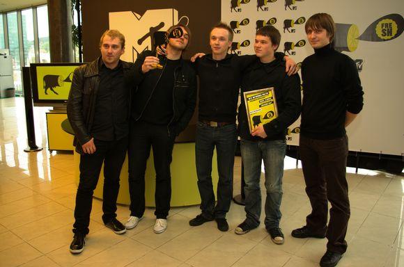 Grupė „Flamingo“