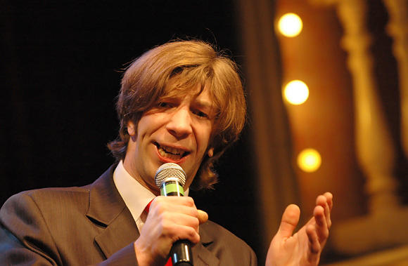 Antanas Nedzinskas