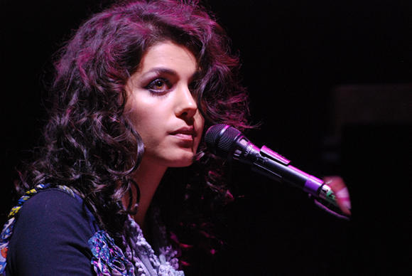 Katie Melua