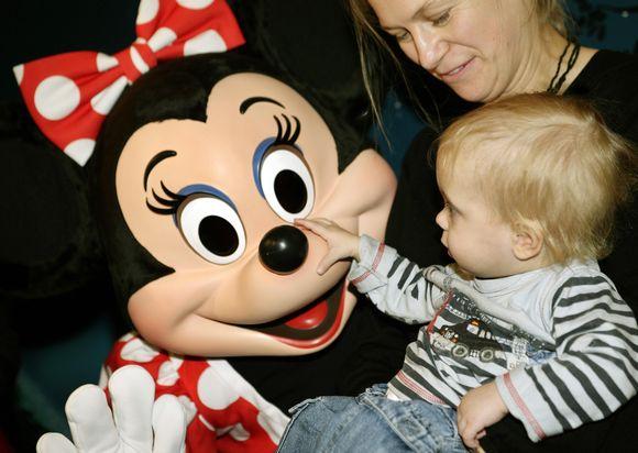 Žymė „Disney“ 