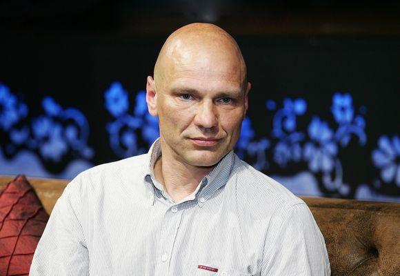 Giedrius Klimkevičius