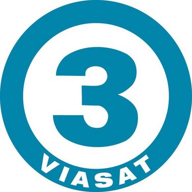TV3 logotipas