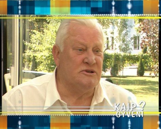 Algirdas Brazauskas