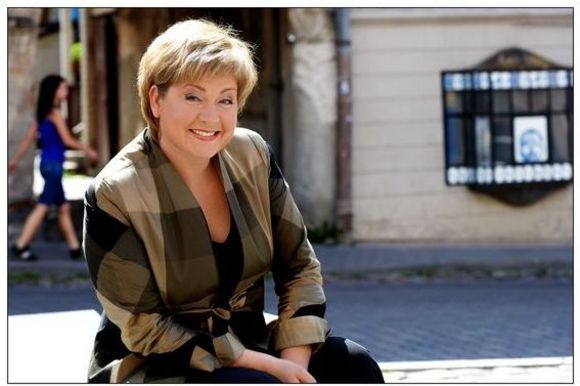 Edita Mildažytė