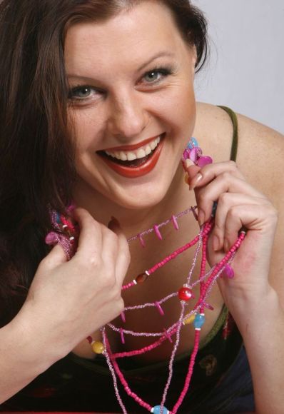 Donalda Meiželytė