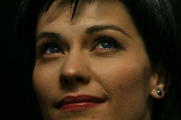 Jurga Šeduikytė