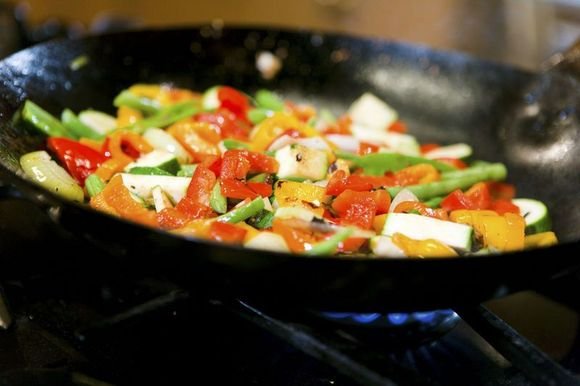 Daržovių ragu