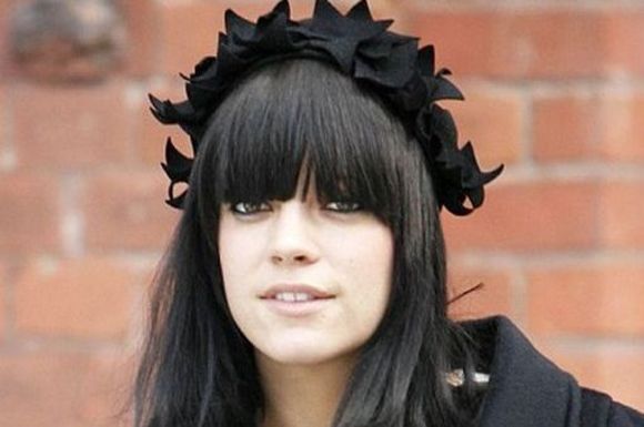 Lily Allen