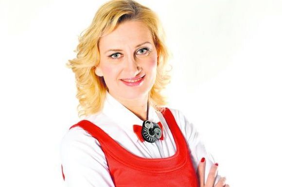 Jolanta Butkevičienė