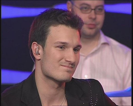 Vaidas Baumila