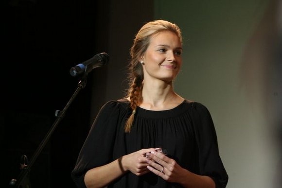 Jurgita Jurkutė