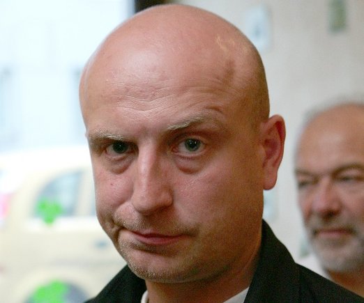 Seimo vadas A.Valinskas.