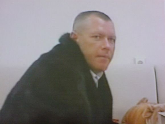 Drąsius Kedys. 