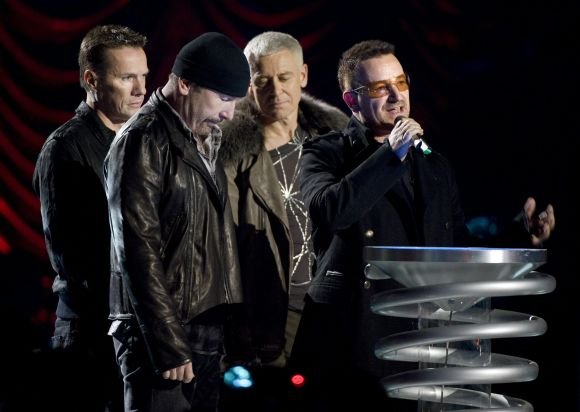 U2
