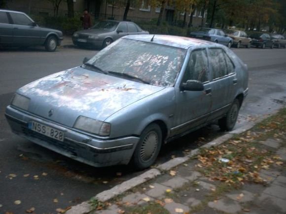 Murzina RENAULT