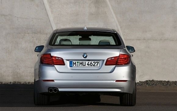 BMW 5 