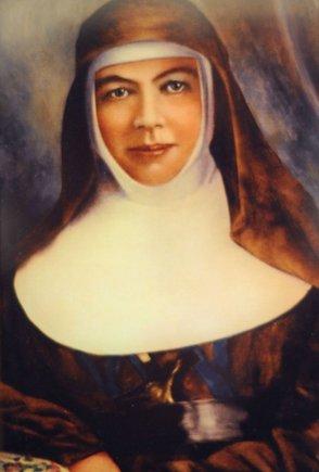 Mary MacKillop