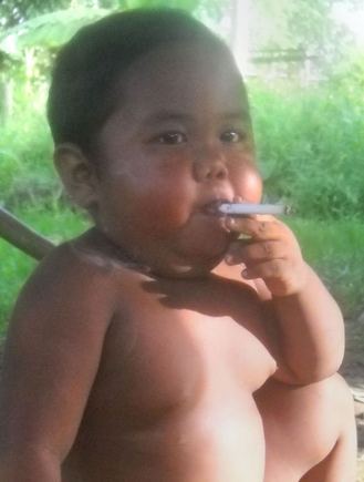 Ardi Rizalis iš Sumatros