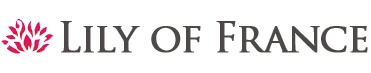Lilly of France (logo)