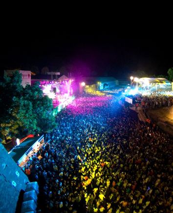 Festivalis EXIT