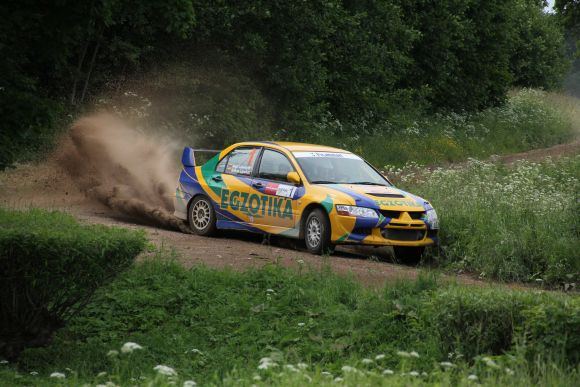 Rokas Lipeikis.