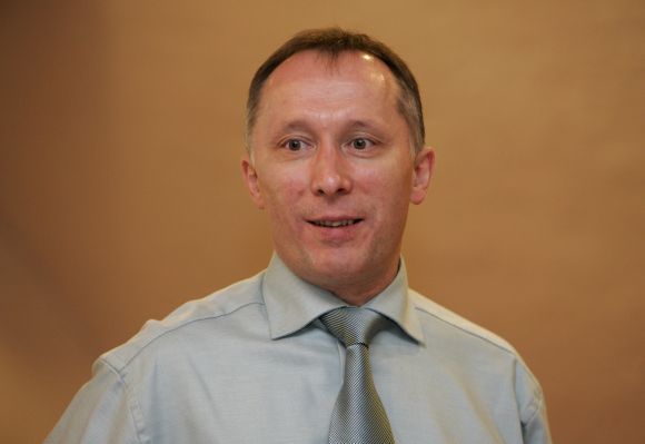 Žymė Algis Krupavičius 